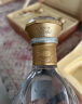 今世缘 国缘对开 柔雅型白酒 42度 500ml*2瓶 双瓶装 实拍图