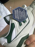 NEW BALANCE篮球鞋男鞋女鞋复古运动休闲板鞋鞋BB550系列BB550WT1 40 实拍图