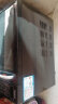 格兰仕（Galanz）微波炉烤箱一体机 光波炉 家用平板 微烤一体机 700W20L 预约智能按键 高配光波DG(B0) 黑色 晒单实拍图
