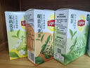 立顿（Lipton）红茶乐活观音乌龙茶原叶三角茶包办公室居家下午茶1.6g*20包 实拍图