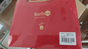 Karibee蜂蜜礼盒 澳洲原装进口 超麦卢卡TA35+生日礼物250g*2 实拍图
