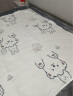 美菱（MeLng）电热毯双人电褥子加热毯自动断电暖床电暖毯子1.8米*1.5米 晒单实拍图