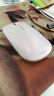华为HUAWEI 蓝牙鼠标（第二代）无线鼠标 樱语粉 多设备连接/靠近自发现 实拍图