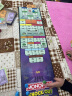 孩之宝（Hasbro）地产大亨富翁亲子互动家庭桌游聚会游戏儿童玩具礼物一击制胜F8995 实拍图