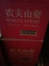 农夫山泉 饮用天然水5L*4桶纸箱装 矿泉水 桶装水 泡茶用水 可放饮水机 实拍图