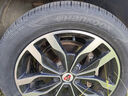 韩泰轮胎  RA33 HP2 235/50R18 97V 君威奥迪Q3现代劳恩斯 全新轮胎 汽车轮胎 实拍图