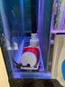 老漁匠鱼缸水泵智能降噪变频造浪淡海水通用小型潜水泵鱼池循环过滤换水 【55w】水陆两用/流量可调 实拍图