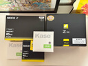 尼康（Nikon）微单镜头Z卡口 尼克尔镜头适用于尼康相机zfcz30z50/z5/z62/z72/Z8/Z9 Z卡口镜头 Z 40 F2定焦镜头 标配：下单送品质UV滤镜+清洁套+擦镜纸+绳 实拍图