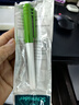 施耐德（Schneider）小学生笑脸钢笔初学者儿童练字笔可爱糖果色儿童生日毕业礼物EF尖BK401紫色 实拍图