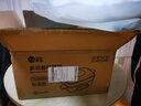 麦滋（MZeat）德国品牌麦滋多功能锅料理锅网红锅多用途锅一体锅家用电火锅电炒锅电热锅涮烤肉锅天窗款分体锅4L 4L 标准三盘牛油果绿色 实拍图