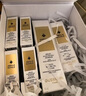 娇兰（Guerlain）回购券 复原蜜5ml+蜂皇水40ml 水润套组 试用装 小样护肤品 实拍图