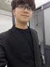 罗蒙防晒衣男士夏季冰丝薄款速干西服免烫透气行政夹克外套男FSy青XL 实拍图