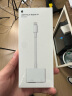 Apple/苹果 Lightning/闪电数字影音转换器/HDMI iPhone转接头 iPhone投屏 手机投屏 适用于iPhone/iPad 实拍图