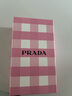 普拉达（PRADA）透光唇膏口红U001莫测蓝 生日礼物女送女友女生老婆纪念日 实拍图