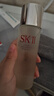 SK-II神仙水75ml+大红瓶面霜15g+光子小灯泡10ml护肤品套装礼盒sk2skii 实拍图
