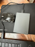 希捷（SEAGATE）桌面移动硬盘12TB USB HUB 3.5英寸 大容量外接存储 自动备份 兼容MAC 保护隐私 原厂数据恢复服务 实拍图