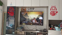 海信（Hisense）50E3GD 50英寸 4K超高清 AI语音声控 超薄悬浮全面屏 护眼智慧屏 海信电视 以旧换新补贴2025款 50英寸 50E3G升级款 实拍图