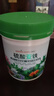 绿盼 硫酸亚铁花肥料颗粒喜酸性植物复合型通用茶兰花速溶叶面肥400g 实拍图