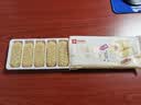 良品铺子 手造麻薯   雪媚娘糯米糍  糕点点心下午茶 红豆味150gx10袋 实拍图