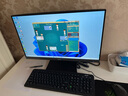 宏碁（acer）商祺23.8英寸微边框一体机电脑 家用办公游戏台式机电脑整机全套 12代i5-12450H/32G/1T固态 实拍图