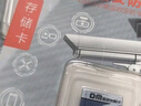 DM大迈 32GB TF（MicroSD）存储卡 灰卡 C10 适用华为小米小蚁萤石普联360监控行车记录仪高速内存卡 实拍图