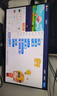 联想（Lenovo）显示器电脑显示屏19.5/21.5/24.5/27英寸异能者系列微边框高清办公游戏设计监控显示器 【27英寸】双显示接口/可壁挂 IPS/75Hz 商务办公采购 实拍图
