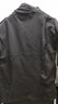 徽昂瑜伽服女运动短袖t恤紧身速干衣运动服上衣健身服显瘦跑步黑色M 实拍图