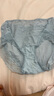 爱慕内衣美棉KIKI裤棉氨纶纯色性感女士高腰三角裤女式内裤 实拍图