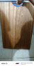 京东京造 乌檀木整木菜板 加厚实木案板面板 家用防霉砧板45*30*3cm 实拍图