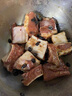 冠桥皇牌正宗阳光豆豉广东特产阳江黑豆豉原味小炒肉干豆豉粒零添加炒菜用 【零添加】400克*1盒 实拍图