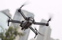 大疆（DJI）Mini 3 航拍无人机 便携可折叠无人机航拍飞行器 Mini 3 带屏遥控器版【赠配件礼包】 官方标配（不含随心换） 套餐一：128G高速卡+读卡器 实拍图