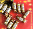 费列罗（FERRERO）榛果威化糖果巧克力制品48粒600g礼盒装 婚庆喜糖伴手礼金榜推荐 实拍图