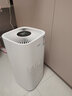海尔（Haier）空气净化器除甲醛双数显家用智能除菌卧室雾霾粉尘除异味氨基酸分解除醛 【甲醛/PM2.5双数显】高效除醛 实拍图