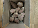 家美舒达山东特产 黄心蜜薯  约2.5kg 红薯地瓜 新鲜蔬菜 实拍图