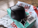罗技（Logitech）M330 静音鼠标 无线鼠标 办公鼠标 右手鼠标 带无线微型接收器 黑色 实拍图