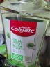 高露洁（Colgate）清新松林味漱口水500ml 3瓶装 无酒精0酒精清新口气防蛀含漱液 实拍图