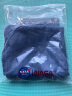 NASA GISS官方潮牌联名牛仔裤男宽松复古美式高街潮流休闲长裤 浅蓝 2XL  晒单实拍图