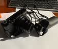索尼（SONY）DSC-RX100M7 黑卡数码相机（24-200mm焦段  4K视频) RX100M7 黑卡7 黑卡7(视频套装) 实拍图