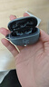 vivo TWS 4Hi-Fi版真无线降噪耳机全链路至臻Hi-Fi55dB深海降噪超长续航  至臻蓝耳机壳套装 实拍图