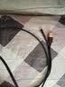 绿联安卓数据线快充MicroUSB充电器线 适用华为荣耀小米手机小风扇台灯充电宝车载线 【多设备兼容】安卓数据线-1.5米加长款 1.5米 实拍图