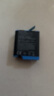 TELESIN适配gopro Hero8电池gopro8配件运动相机电池 不弹窗 全解码 实拍图