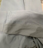 Keep瑜伽裤女高腰提臀紧身裤无缝健身裤跑步运动裤瑜伽服打底裤外穿 鸢尾紫 S 实拍图
