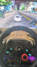 罗技（G）G29/G920/G923游戏方向盘 赛车方向盘模拟器力反馈 GT赛车7地平线5欧卡2极品飞车 (适用于PS4 PC)G29方向盘+踏板 实拍图