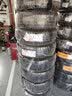 锦湖轮胎汽车轮胎 225/60R18 100H HS51 SUV适配吉利博越/丰田RAV4 实拍图