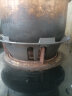 裕津（HSPA）燃气灶支架加厚铸铁煤气灶防滑架厨房聚火防风节能罩四五爪通用 实拍图