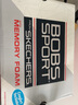 斯凯奇（Skechers）运动鞋女糕糕鞋女士绑带休闲运动鞋小白鞋厚底增高 全黑色/BBK 38 实拍图