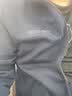 361°运动套装男士秋冬季跑步训练服休闲外套裤子两件套652134001G-1 实拍图