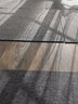 尊潮办公室地毯大面积方块拼接酒店块毯满铺商用台球防潮水泥地直接铺 浅灰色Z10 50cm*50cm 1件 【升级PVC底】 实拍图