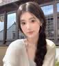 芯奢纯银925银星星耳钉女小众设计高级螺旋耳环女螺丝拧扣耳饰养耳洞 单只+精美礼盒 实拍图