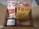 钱江 萧山萝卜干1kg 地理标志产品下饭菜酱腌菜配稀饭小菜 1袋1kg 实拍图